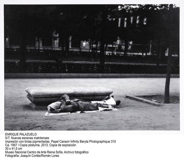 © Museo Nacional Centro de Arte Reina Sofia