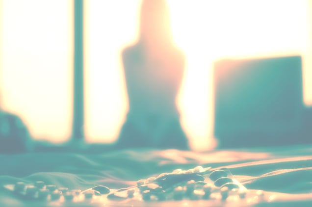 IX. Rhythm of the Day