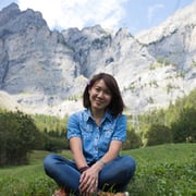 Shirley Kit Ying Chan