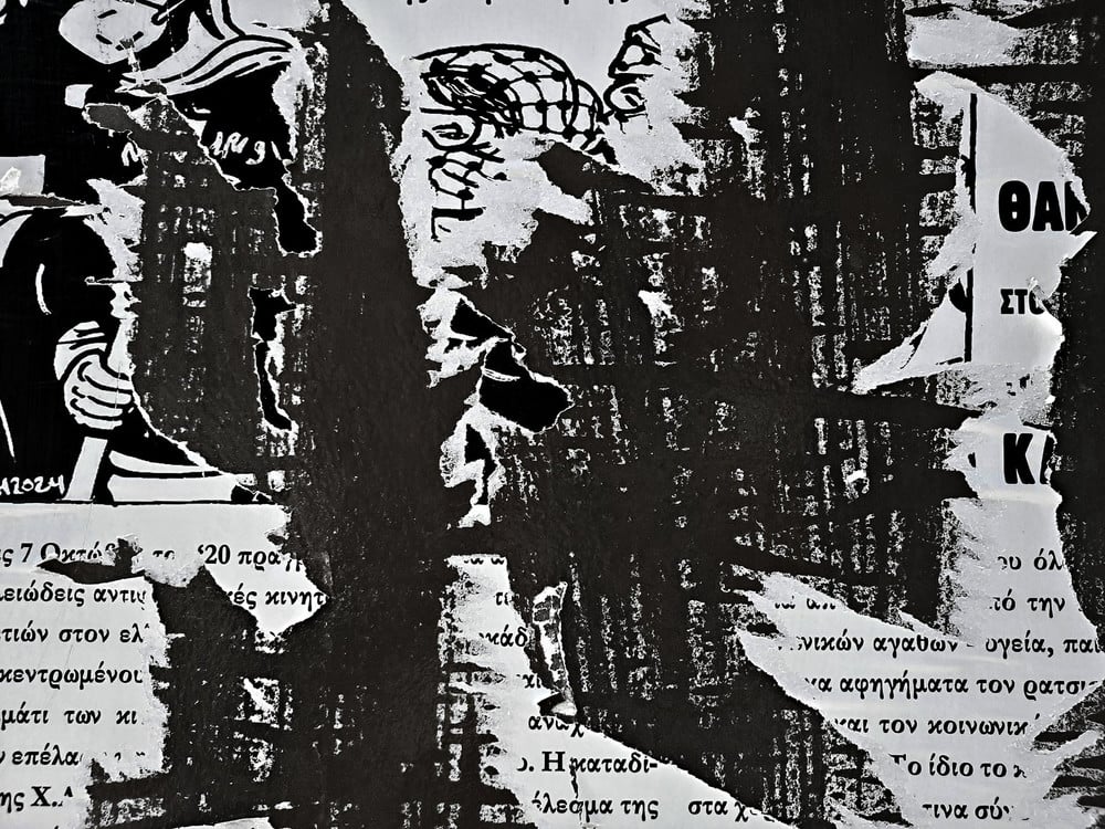 Fragments of Memory