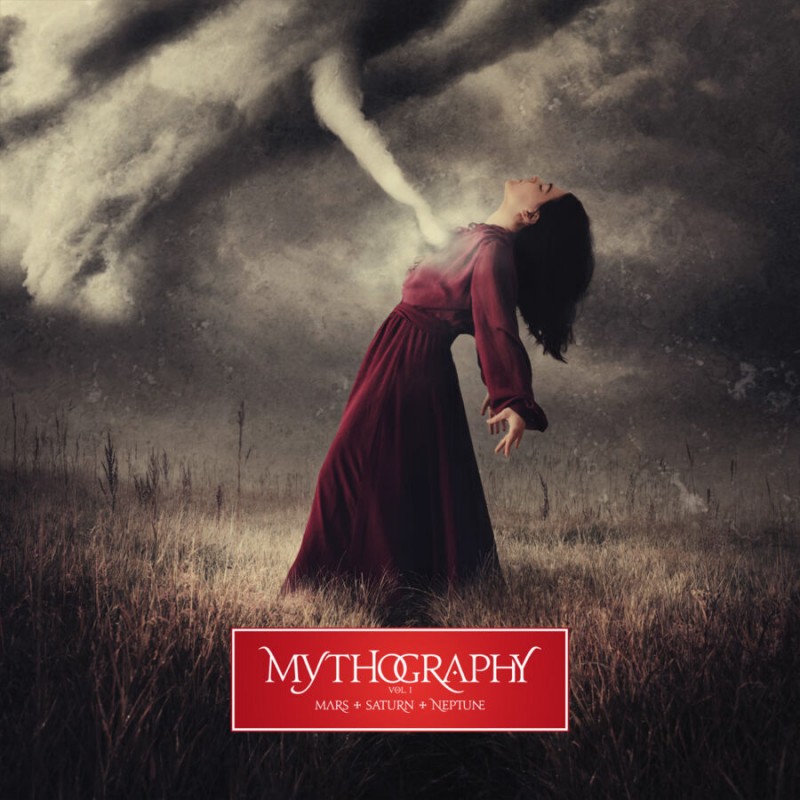 Mythography – Vol. 01 (en/it, 2021)