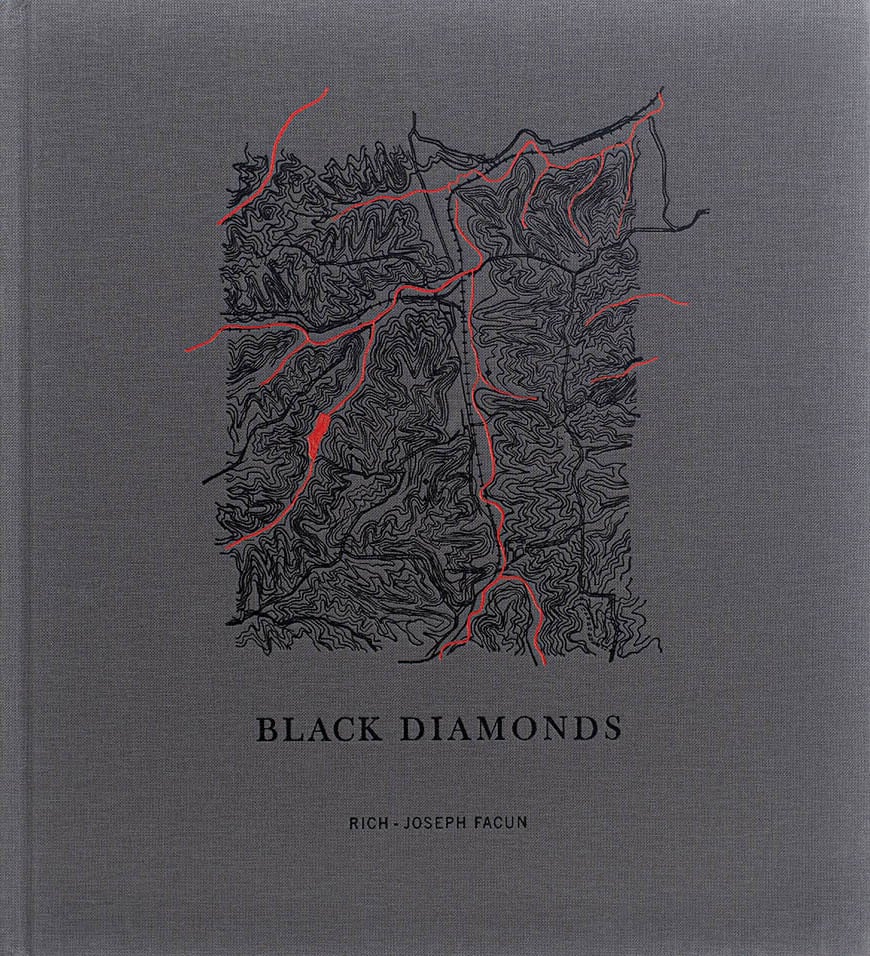 Black Diamonds