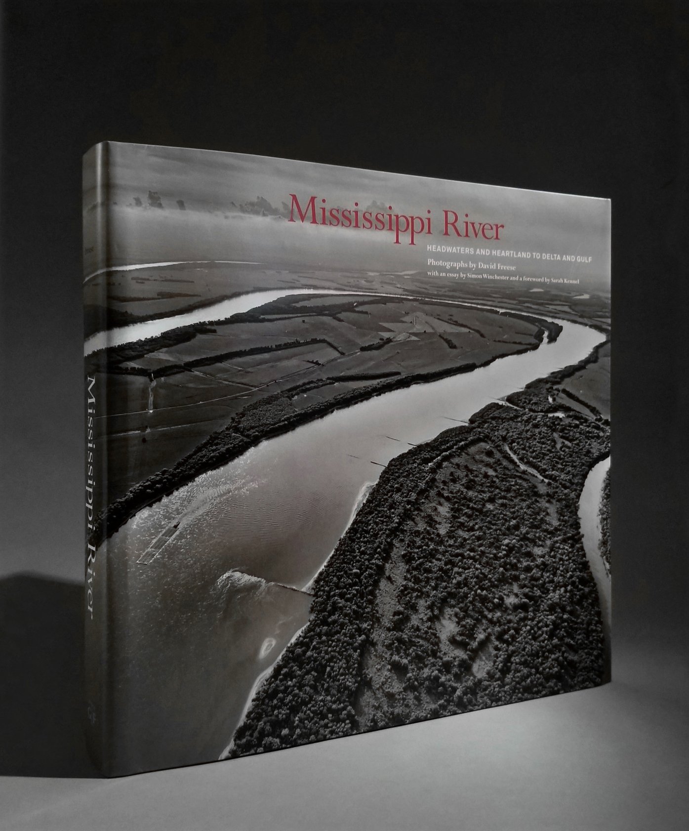 Mississippi River: Headwaters and Heartland to Delta and Gulf
