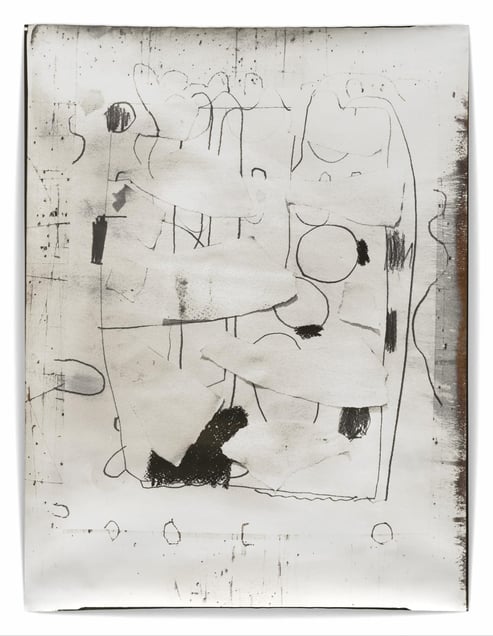 EGC 13, 127 x 175 cm, Silver Gelatin Print, 2019
