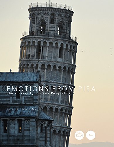 Emotions From Pisa