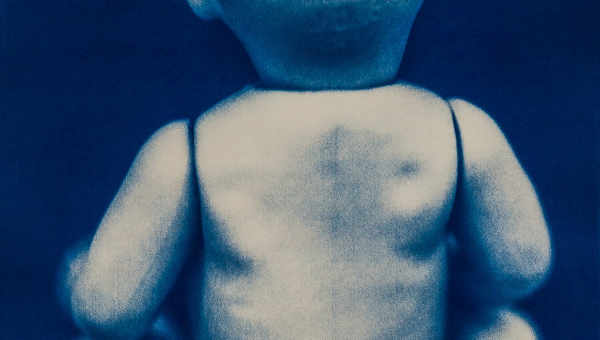 Vessel / Toys
