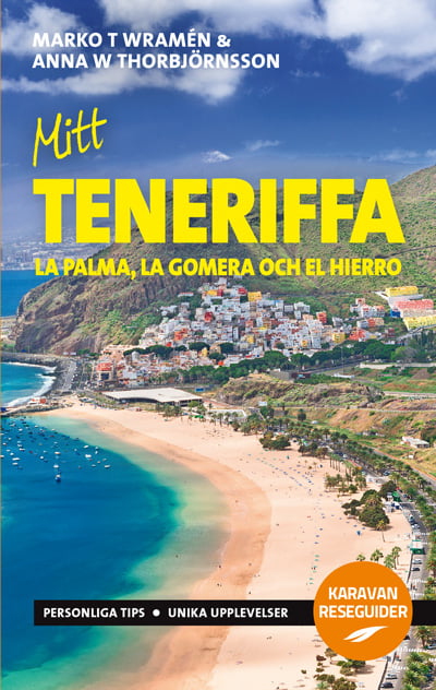 Mitt Teneriffa