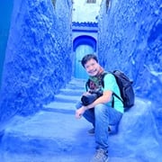 Viet Van Tran