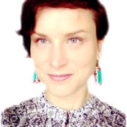 Zuzana Paukova