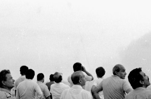 Deutsche Börse Photography Prize 2007
