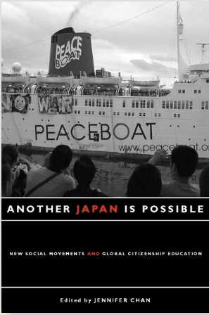 Another Japan is Possible: New Social Movements and Global Citizenship Education