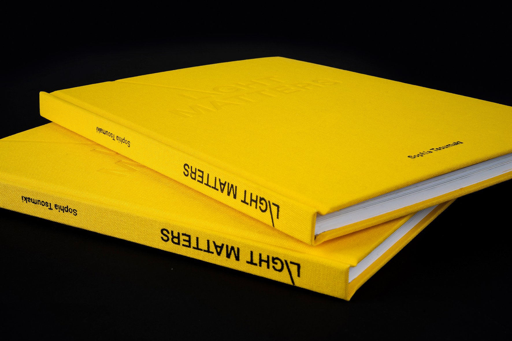 ''Light Matters'' 