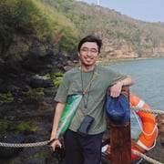 Senwei Huang