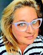 Mary-Jennifer McDowell