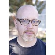 Steven Ford