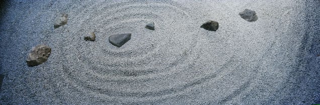 From the series Okurimono © Christian Houge