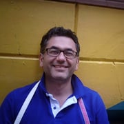 Andres Aparicio