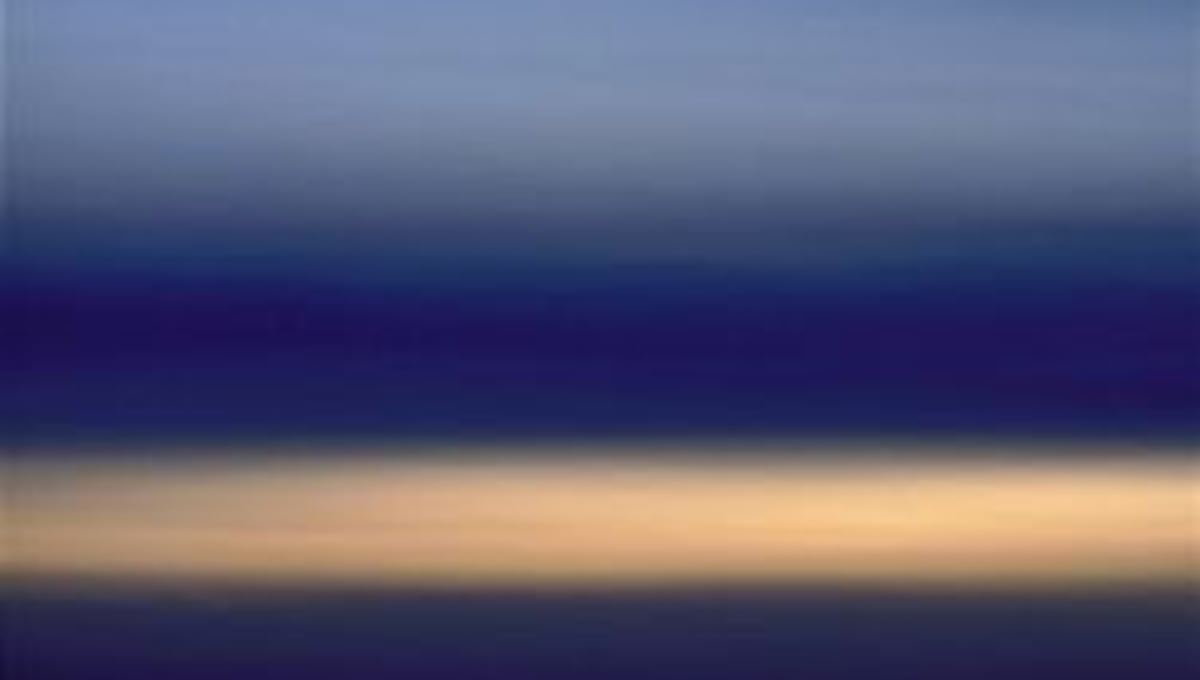 Ocean Beach 2 (atmospheric panel) © Alfred Tom