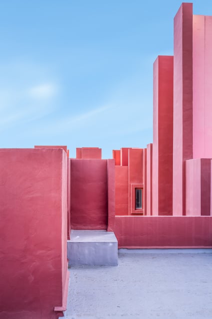 Sculptural