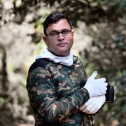INDRANIL BANERJEE