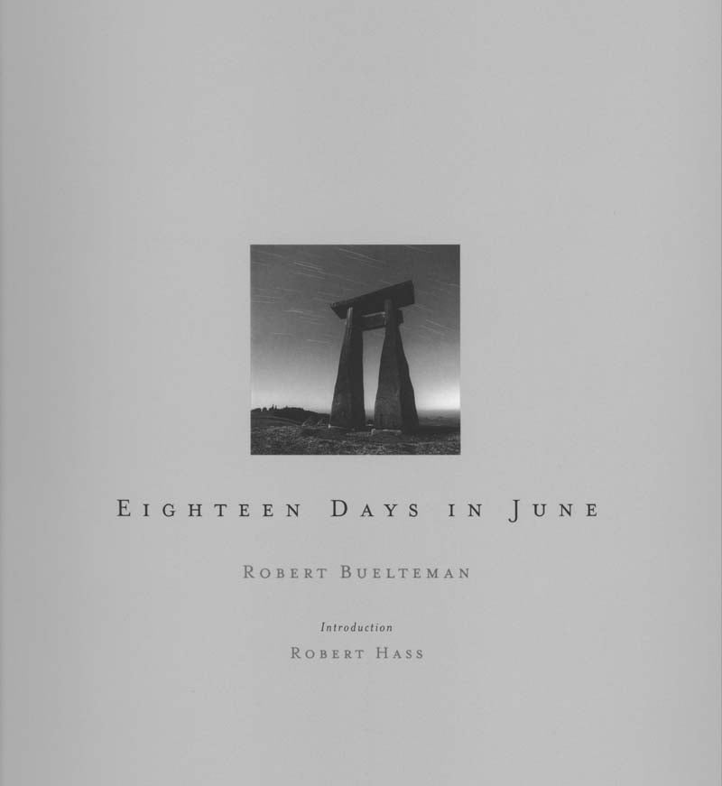 Eighteen Days in June