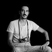 Alessandro Jyoti Giudice
