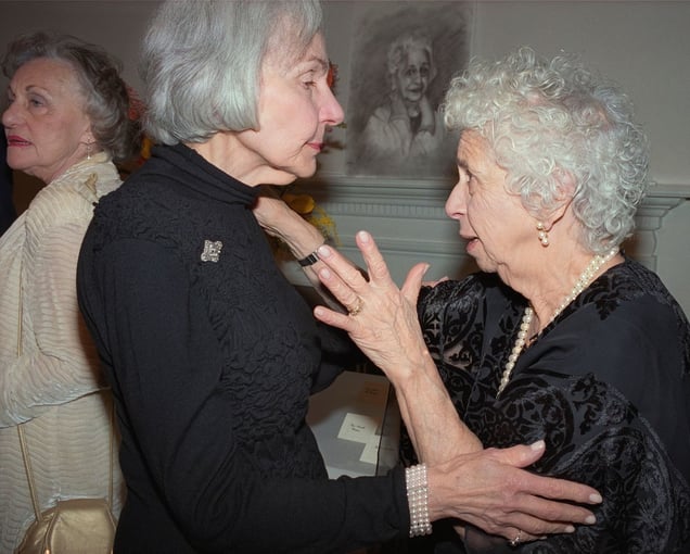 Elaine's 80th Birthday Party, Highland Park, IL 2013