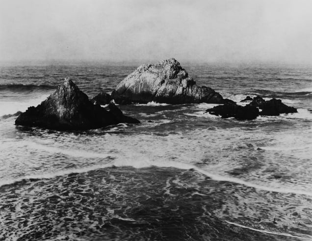 Seal Rocks