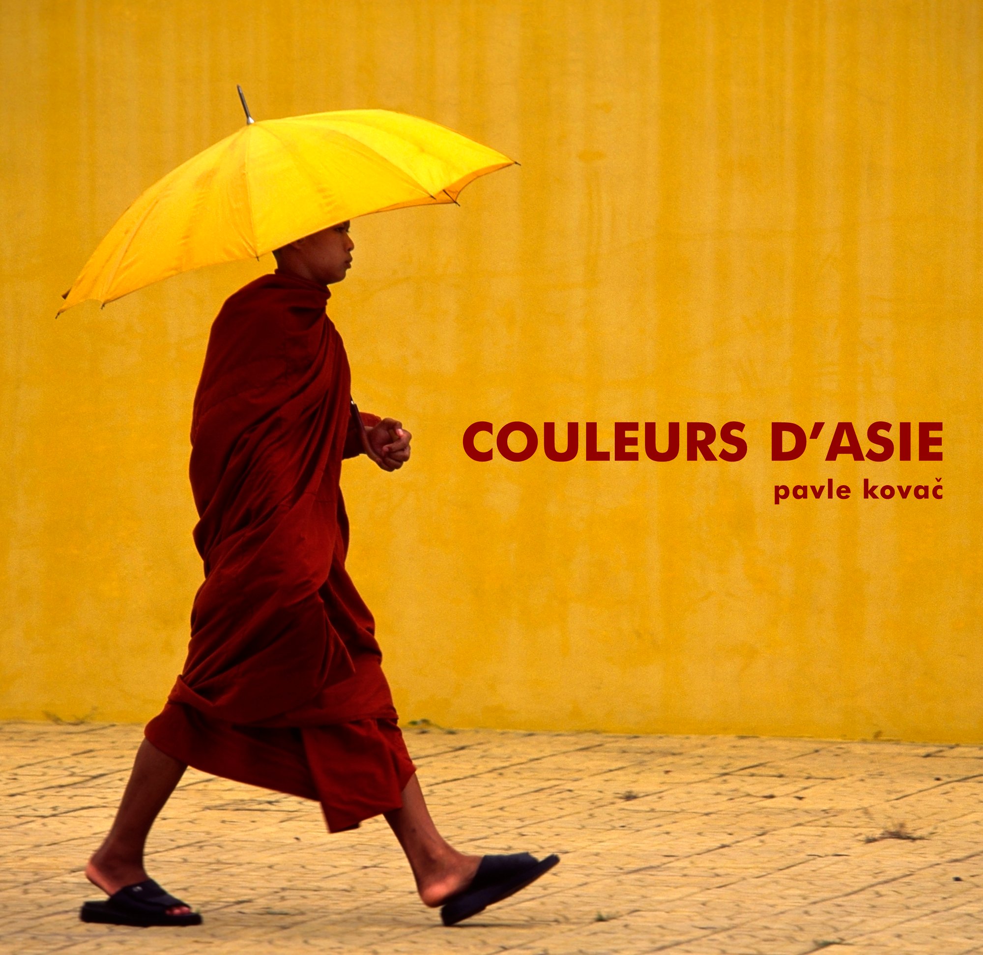 Colors of Asis
