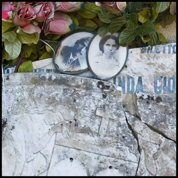 Memoria Scaduta