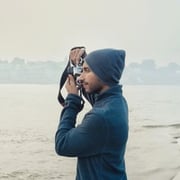 Abhishek Singh