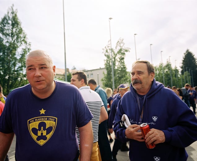 Stadion Ljudski vrt 7, 2019