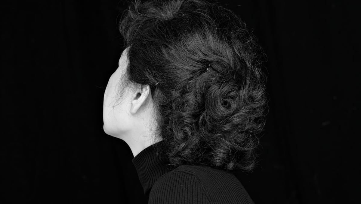 From the series "Miss President" © Youngho Kang