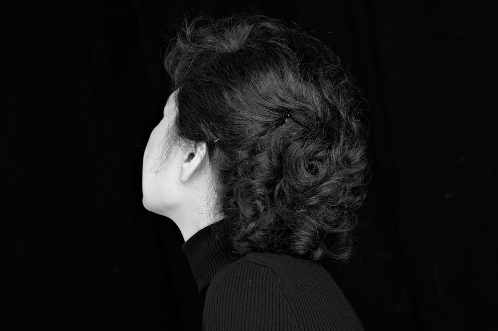 Portfolio Category - Portrait Awards 2014