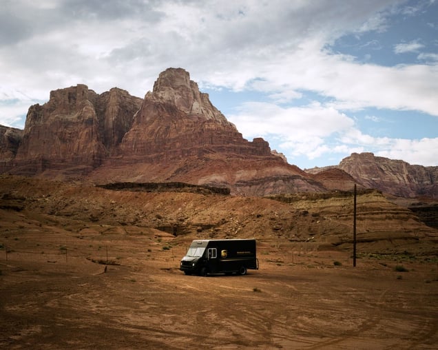 From the project, Wide Eyed © Jon Horvath