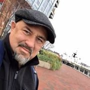 J. Federico Campos Calderón