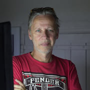 Didier Laget