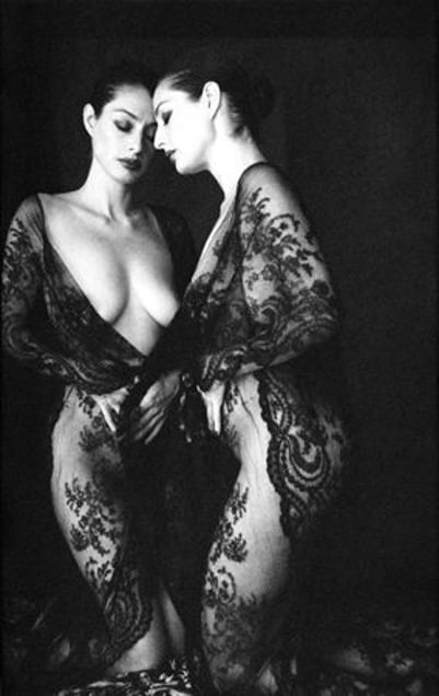 From the Bordello series © Vee Speers