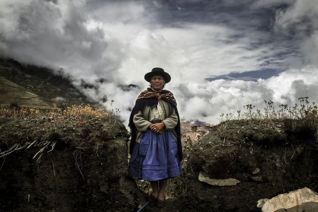 Chungui, o el viaje al sureste del olvido© Max Cabello Orcasitas