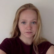 Samantha Freeman