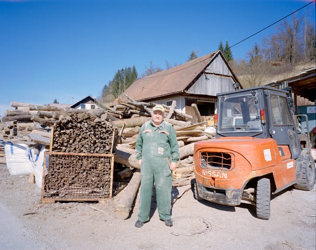Tone, Hotedrščica, 2021
