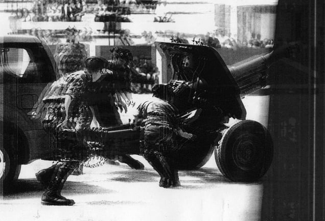 TAUROMAQUIA. Spain, 2013