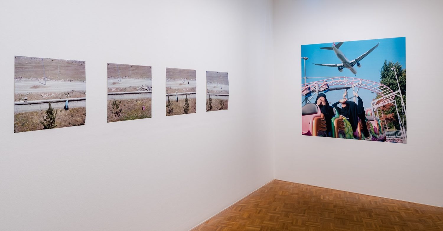 サイン入 Hafiz Sabiha Cimen Sabiha Çimen - Hafiz – Bildband Berlin