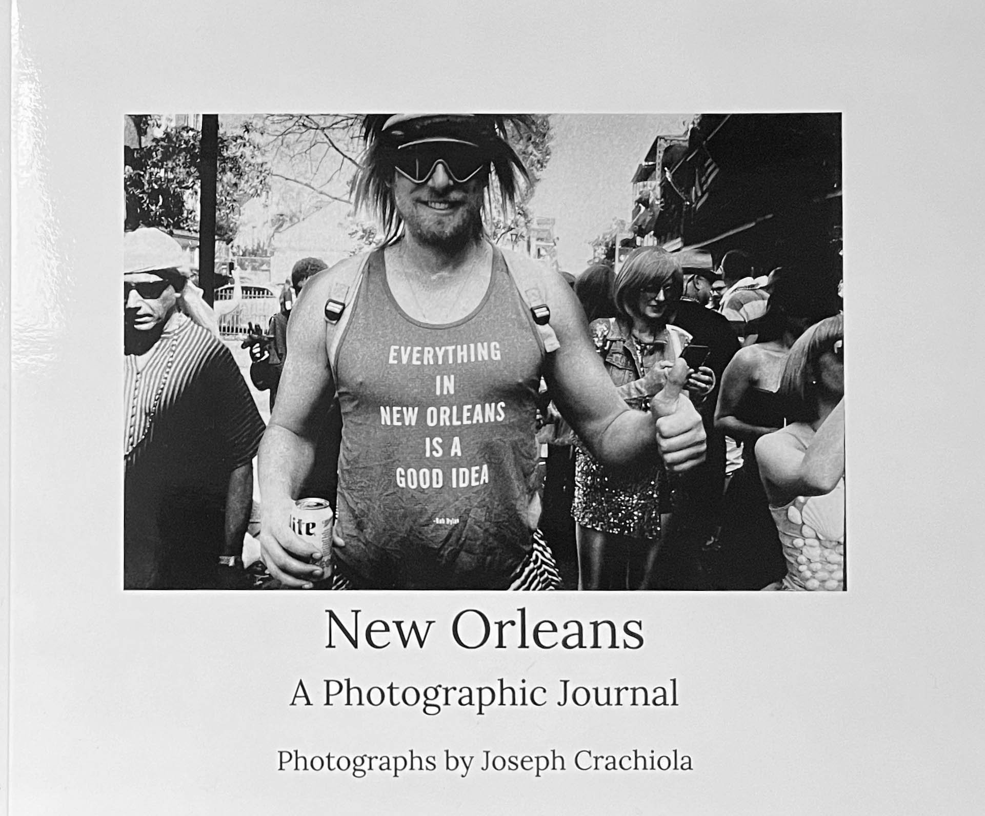 New Orleans - A Photographic Journal 