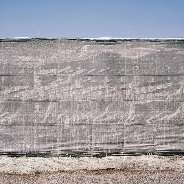 Roquetas de Mar, Almerí­a. © Reinaldo Loureiro