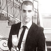Roei Greenberg