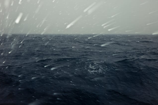 Antarctica