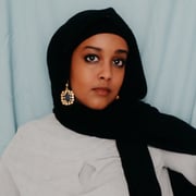 Yasmin Yassin