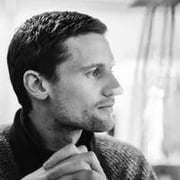 Tom Marsden