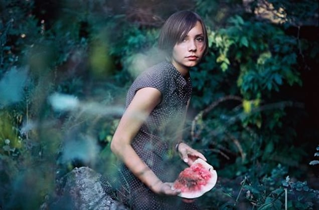 © Margo Ovcharenko, Without me, 2008